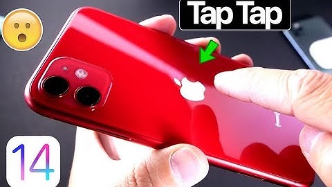 iOS 14 Hidden Features (PiP, Picture in Picture, back tap, Ui Redesign & More)