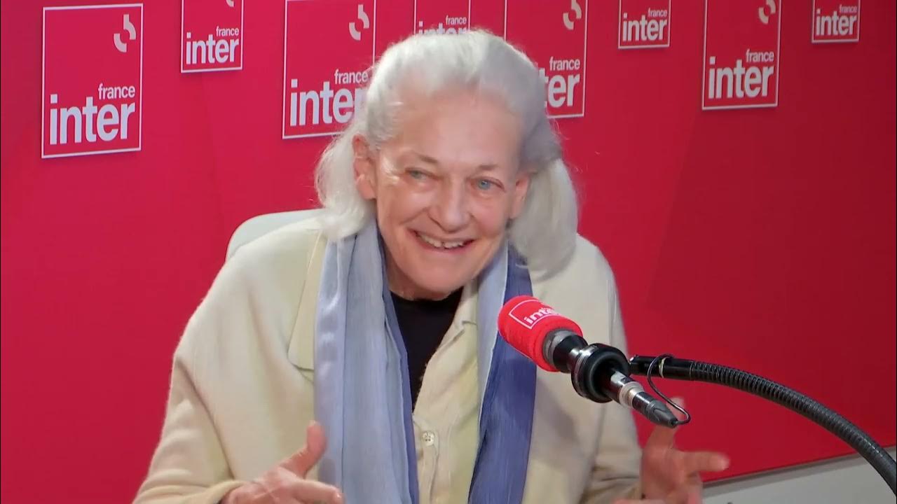 Elisabeth Badinter : “On livre des hommes à la vindicte publique sans