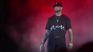 BOOBA PARLE DE LA FUSILLADE ET SE MOQUE DE BFM (AUDIO) #BOOBA #92i