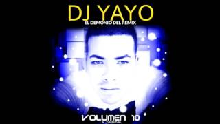 Super Hula Hoop Mix - DJ YAYO - Daddy Yankee Resimi