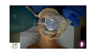 Bag Valve Mask Ventilation