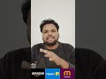 Amazon Seller Ki ye Galti Unki sell 0 kar deti hai ?#shorts #sellonamazon #viral #onlinebusiness