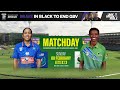 WSB Western Province Women vs SWD Garden Route Badgers Ladies | Hollywoodbets Pro20