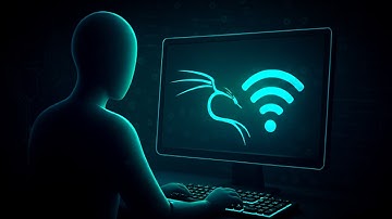 “Top WiFi Hacking Method Demo (For Educational Purposes Only)”