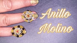 Anillo Molino