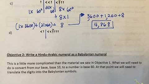 MGF 1107 4.2 part 1 only