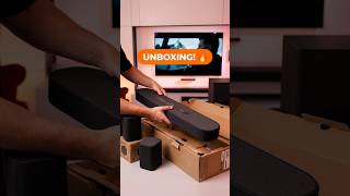 UNBOXING kina domowego Sony BRAVIA Theatre Trio za kilkanaście tysięcy! UNBOXING kina domowego Sony BRAVIA Theatre Trio za kilkanaście tysięcy!