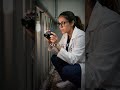 Doctor Exposed Child Abuse at Detention Center - Her Courage Saved Thousands