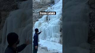 100 Days Winter Camping | Extreme Frozen Ladakh