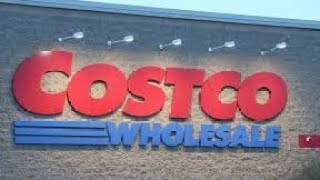 Обзор продуктов из Costco