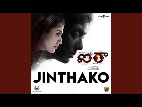 Jinthako