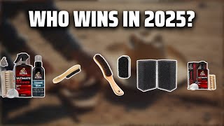 The Top 5 Best Hat Cleaning Kit in 2025 - Must Watch Before Buying!
