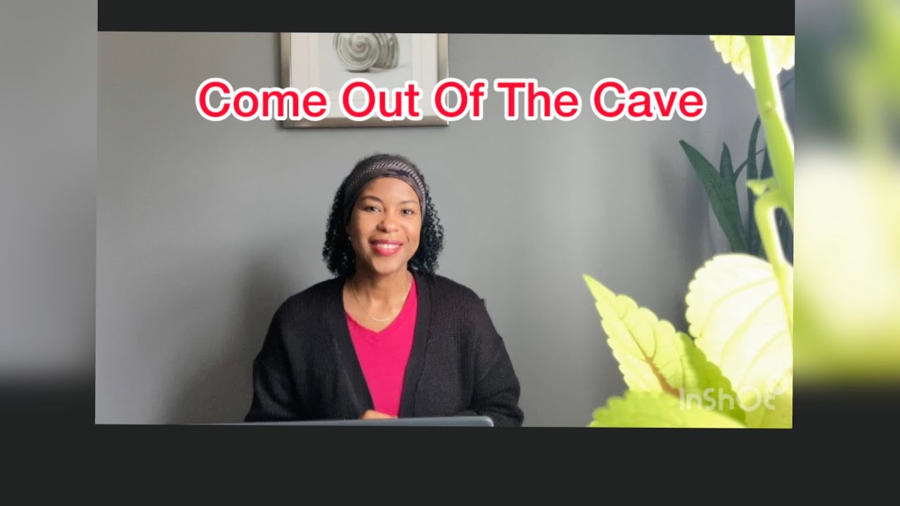 It’s Time To Come Out Of The Cave || Shift Your Mindset