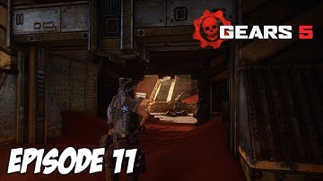 GEARS 5 - #11 - Conquête Spatiale [HD]