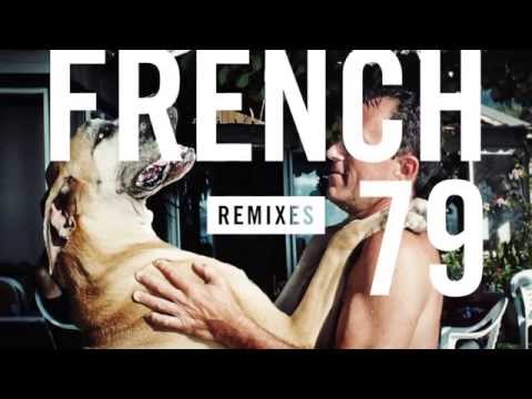 Les Gordon _ Les Cheveux Longs (French 79 Remix)
