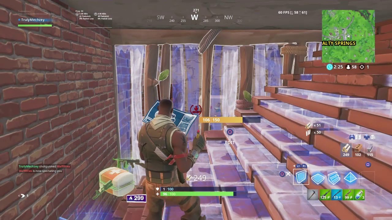 I Killed Ghost Dmo On A Controller...