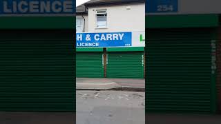 Parking East Ham PCN