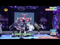[HD] EXO - 140705 Happy Camp 快乐大本营 (eng subbed)