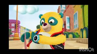 Special Agent Oso Theme Song