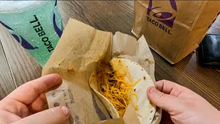 taco bell review