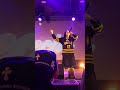 KKECHO - 抽象畫家 PSY.P 2024 ULTRA.超 巡演 台北站 現場