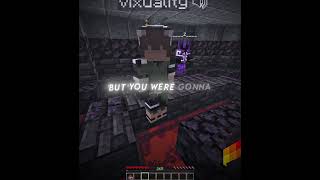 Just As Evil As ME | Unstable Smp | idk #minecraft #unsta...