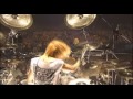 Dir en grey 5 Ugly Kingdom Live 23 Child Prey