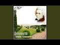 Miniature de la vidéo de la chanson Violin Concerto No. 5 In A Major, K. 219: I. Allegro Aperto - Adagio - Allegro Aper