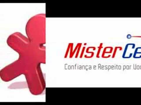 Mistercell - Desbloqueio de celulares exclusivo por codigo