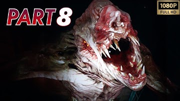 Metro 2033 Gameplay Walkthrough Part 8 [1080P HD] No Commentary