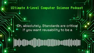 A-Level Computer Science – Computational Thinking, Reusability & Caching Explained | OCR A Level...