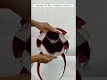 DIY Handmade Tote Bag | Handbag for Daily Use | Bag collection #reels #shorts #viral #totebag #bags