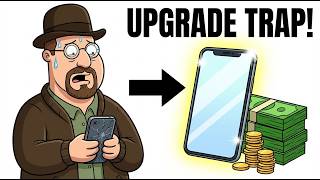 The Upgrade Illusion Why New Tech Makes Old Devices Obsolete