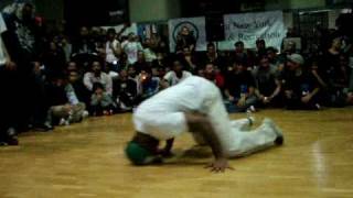 Breaks crew vs Full fx