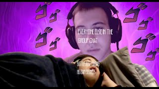 Duo Queue The Battle Experience