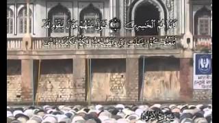 7   АЛЬ   А'РАФ   Russian   Mohammad Ayyoob