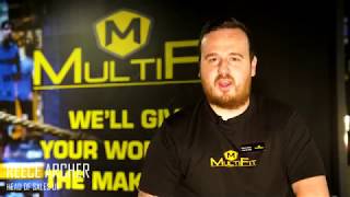 What Is Multifit