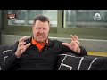 How Jeff Kent views Tony Vitello's style as Giants manager | NBC Sports Bay Area