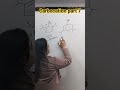 stability of carbocation part 7#intermediates#stabilityorder#neet2026 #chemistryshorts