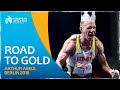 KING of Decathlon - Road to Gold: Arthur Abele