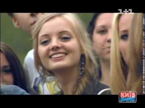 Вечерний киев для тебя