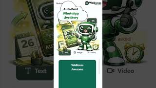 Sistem CRM Follow Up Whatsap