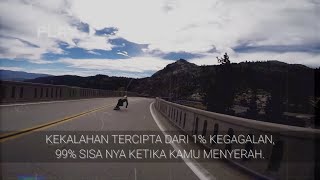 Status wa keren | Jatuh bangkit lagi