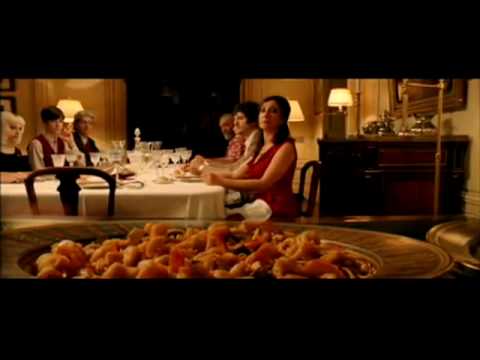 Happy Family — trailer