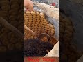 Baking Fresh Bread in a Traditional Pit Oven #TraditionalCooking #Baking
