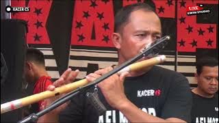 TERLALU SAYANG VERSI KACER CS, VOC PUPUT PERMATASARI