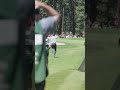 STEPHEN CURRY HOLE-IN-ONE | #shorts