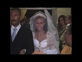 Casamento de  Gledi e Amós 2006
