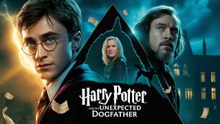 Harry Potter and the Unexpected Dogfather | Fanfiction Audiobook (Full Story) screenshot 5