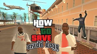 Ways To Save Madd Dogg